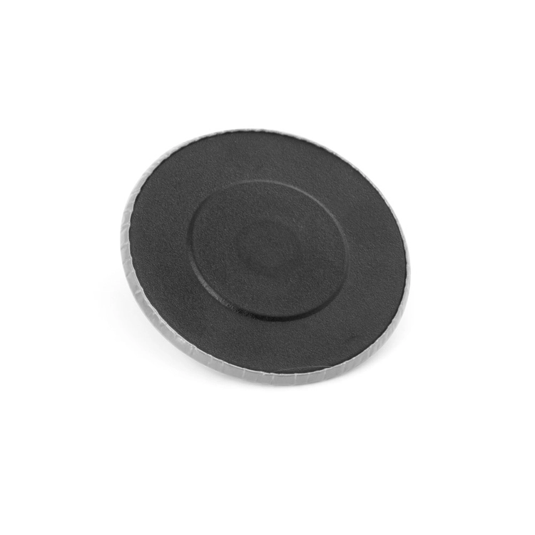 Button P'IN 5. Button P'IN 5. Okrągła przypinka z zapięciem magnetycznym
