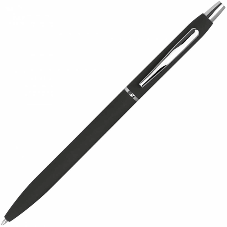 Długopis metalowy soft touch CONCETTA