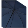 Parasol Norman 30 cali, wykonany z tworzywa sztucznego, odporny na wiatr 
