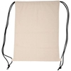 Worek sportowy bawełniany 140 g/m2 LONDONDERRY