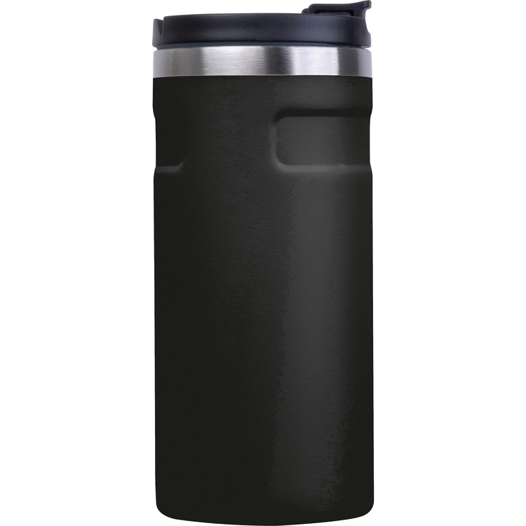 Kubek termiczny ze stali z recyklingu 450 ml SILVIO
