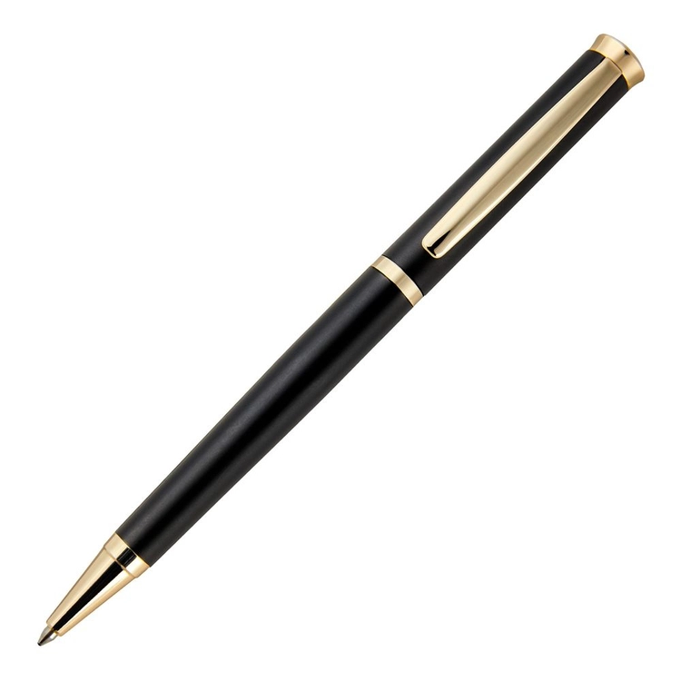 pióro kulkowe Sophisticated Matte Black