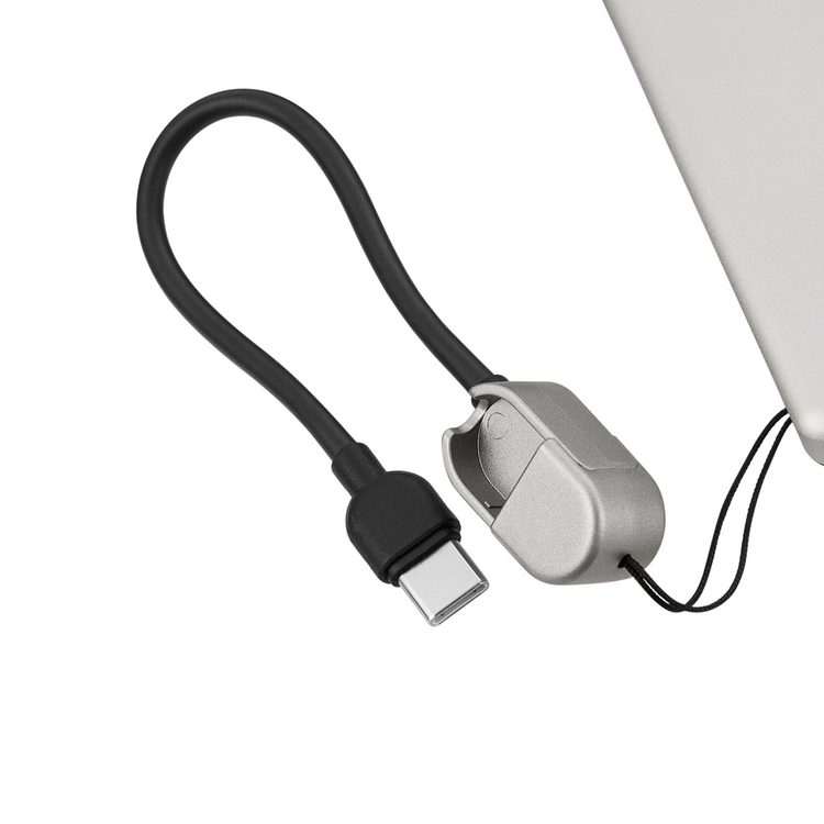 Power Bank Magsafe indukcyjny 15W VA2616 5000 mAh RIVACASE