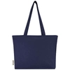 Zapinana na suwak torba na zakupy Ningbo 320 g/m²