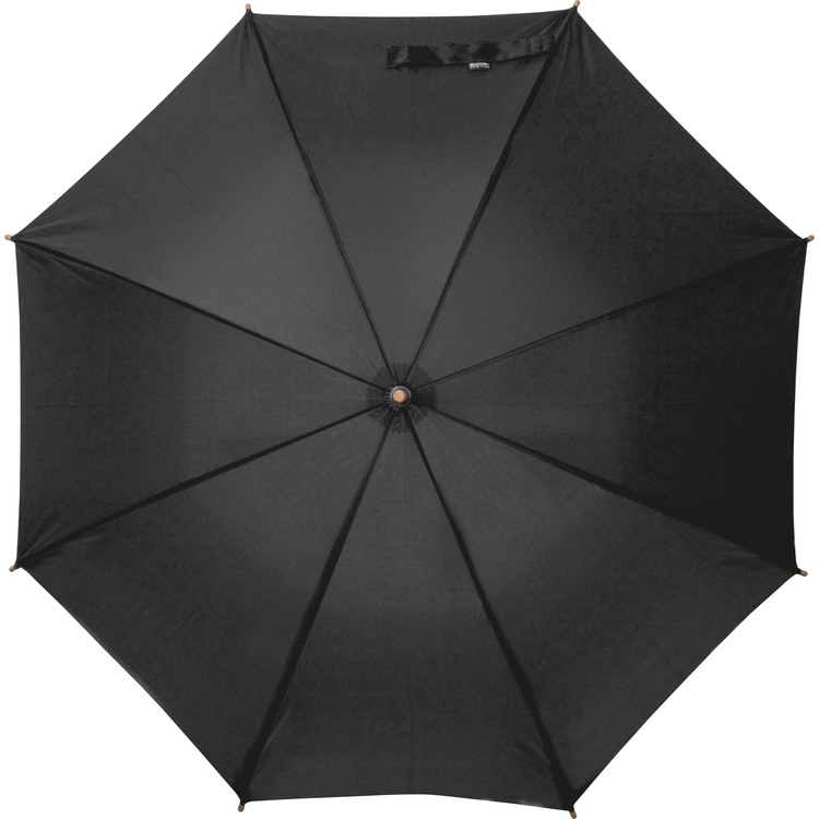 Parasol manualny RPET ø103 cm LETITIA