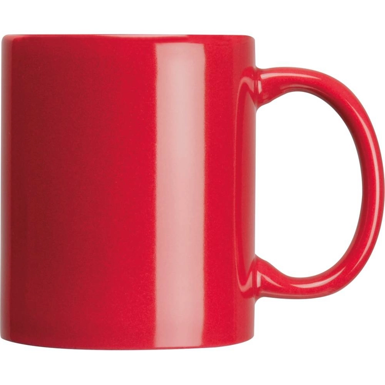Kubek ceramiczny 300 ml DEREK