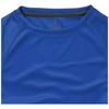 Damski T-shirt Niagara z krótkim rękawem z dzianiny Cool Fit odprowadzającej wilgoć 145 g/m²