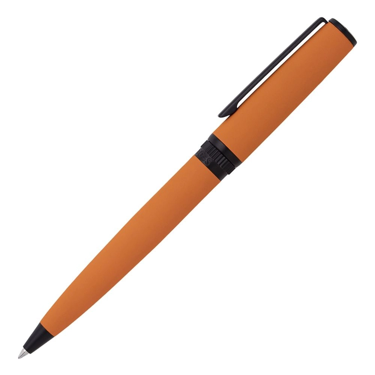 pióro kulkowe Gear Matrix Orange