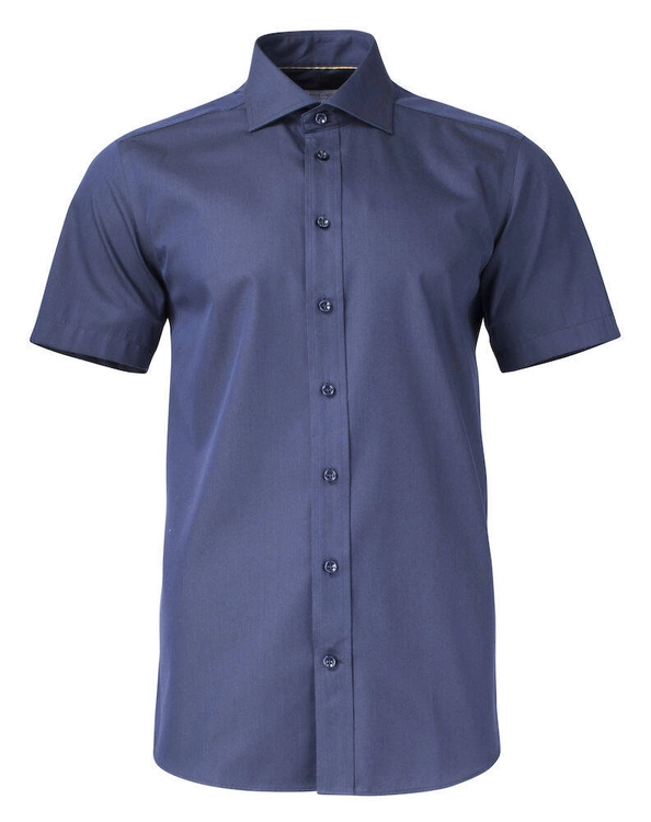KOSZULA YELLOW BOW 50 S/S SLIM FIT