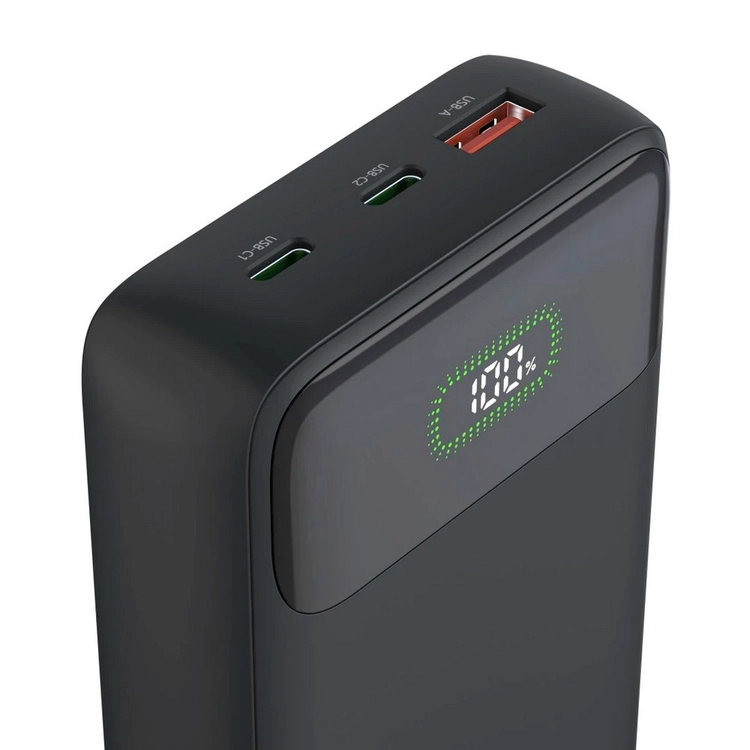 Power bank 20000 mAh Hama Power Pack