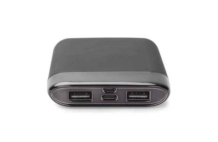 Powerbank MING 8000 mAh USB-C