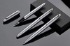 9426 Pióro kulkowe Sheaffer VFM, chrom, wykończenia chromowane