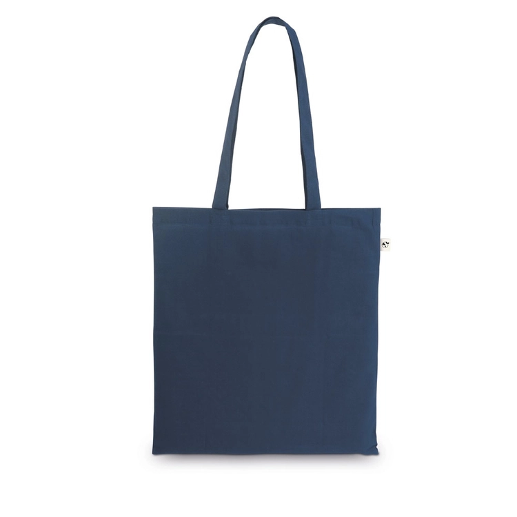 MADEIRA. Torba wykonana w 100% z bawełny organicznej (140 g/m²)