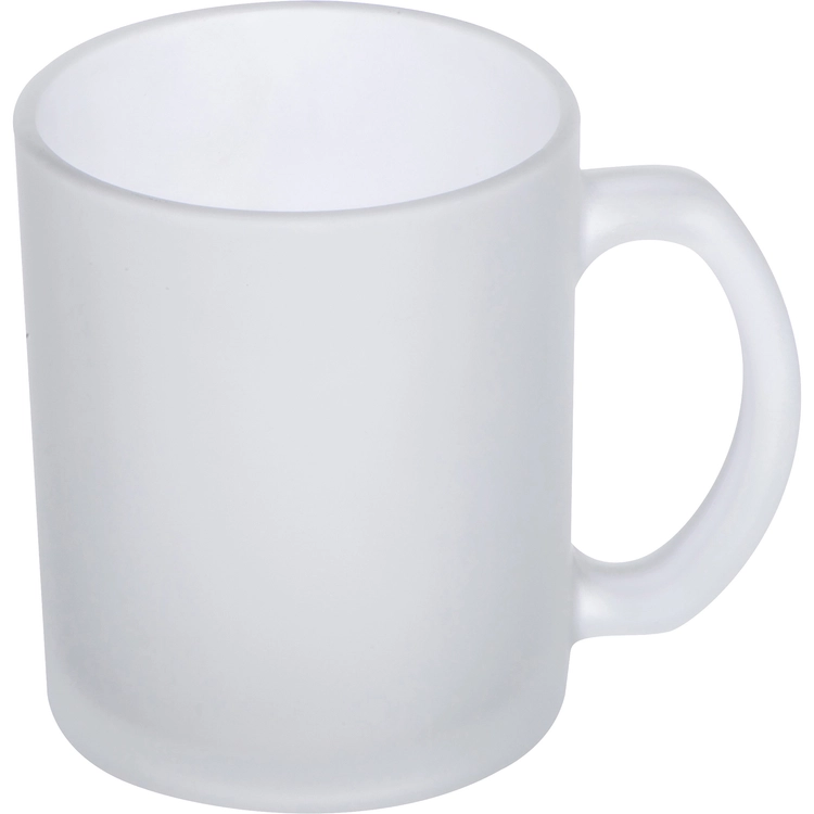 Kubek szklany do sublimacji 350 ml LEA