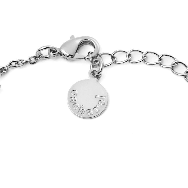 Bransoletka Ambre Silver