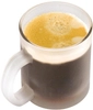 Kubek szklany 300 ml ANGELIKA