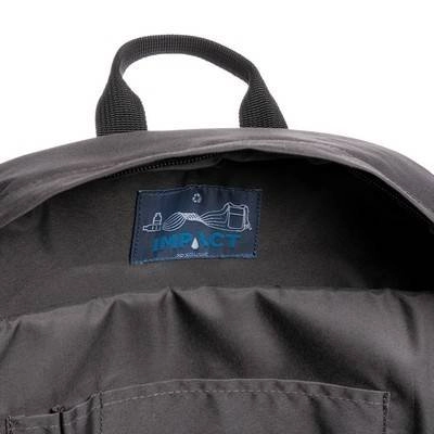 Plecak na laptopa 15,6" AWARE™ RPET
