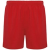 Player spodenki sportowe unisex 140 g/m²