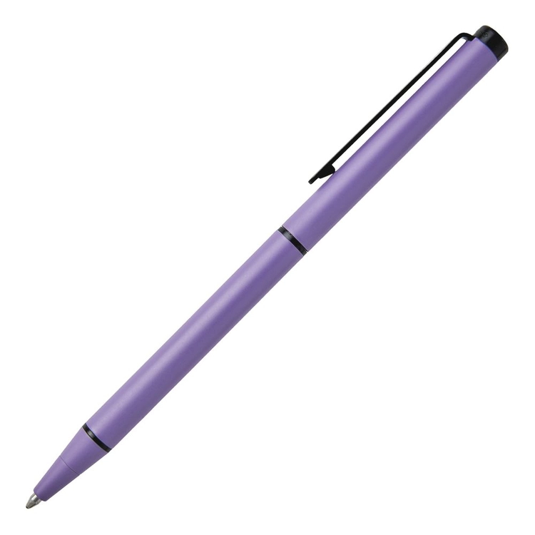 pióro kulkowe Cloud Matte Persian Violet