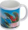 Kubek ceramiczny do sublimacji 300 ml SALVADOR