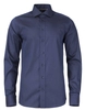 KOSZULA YELLOW BOW 50 SLIM FIT