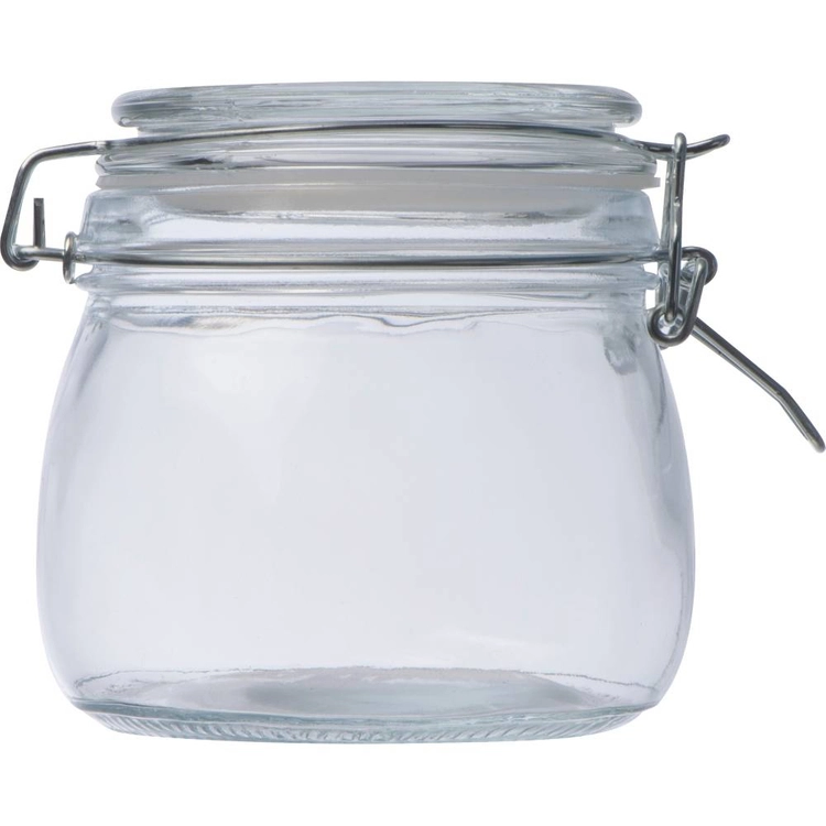 Słoik szklany 400 ml CORDULA