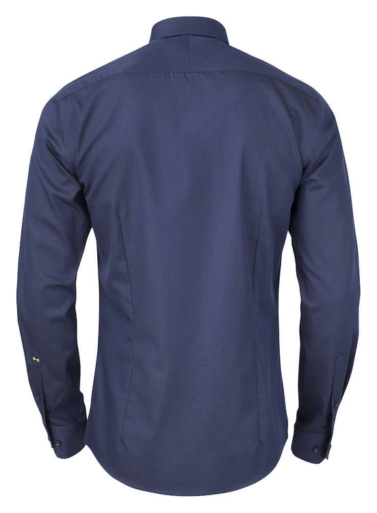 KOSZULA YELLOW BOW 50 REGULAR FIT