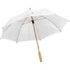 Parasol manualny RPET ø103 cm LETITIA