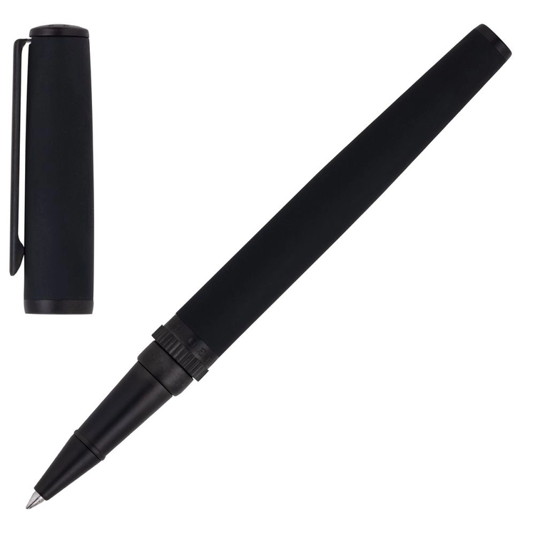 Pióro kulkowe Gear Matrix Black