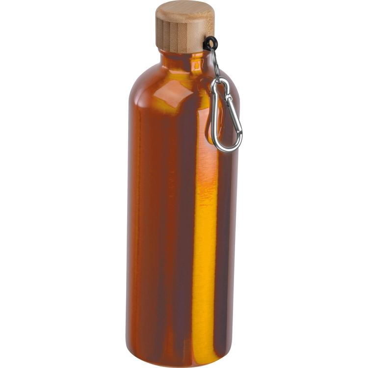 Butelka metalowa 750 ml RUTH