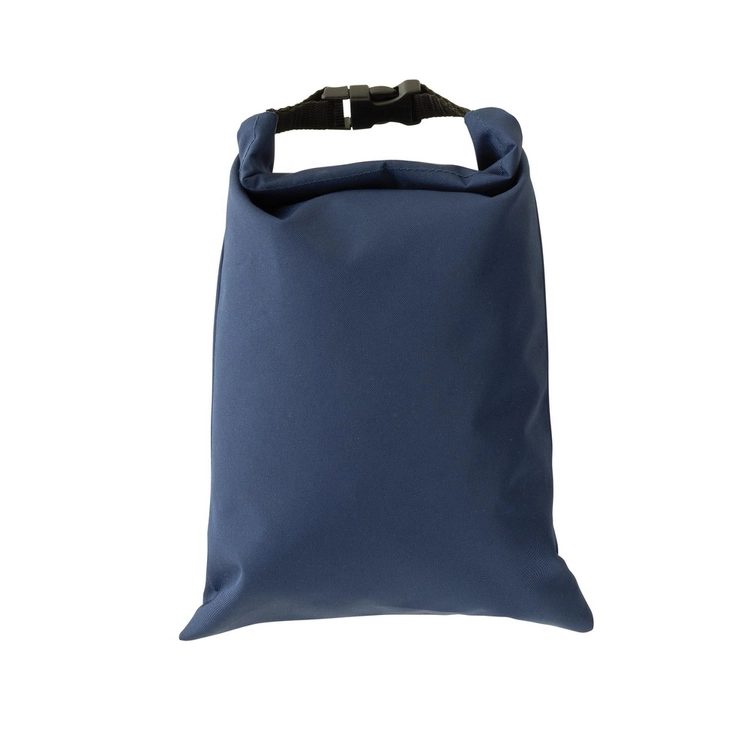 Zwijana torba termoizolacyjna Snackstrap