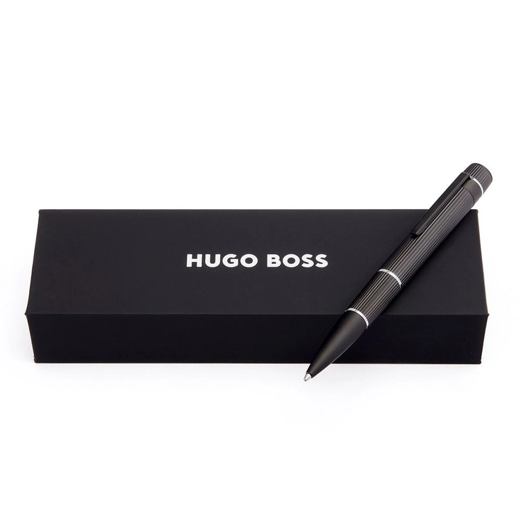 pióro kulkowe Core Black
