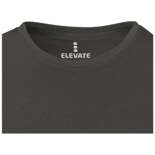 Męski t-shirt Nanaimo z krótkim rękawem 160 g/m²