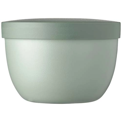 Pojemnik na przekąski Mepal Ellipse 350 ml 