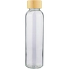 Szklana butelka 500 ml