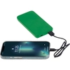 Power bank z ABS z recyklingu 10000 mAh PRESTON