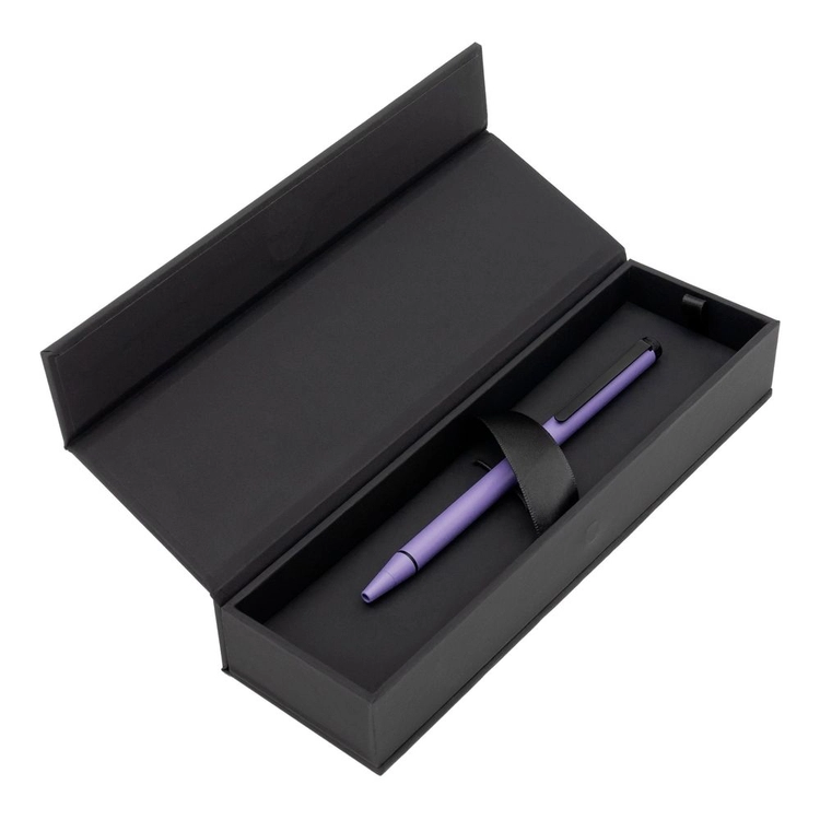 pióro kulkowe Cloud Matte Persian Violet