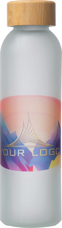 Butelka do picia 500 ml CARA