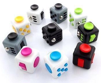 Antystres fidget cube, EG027800