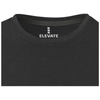 Damski t-shirt Nanaimo z krótkim rękawem