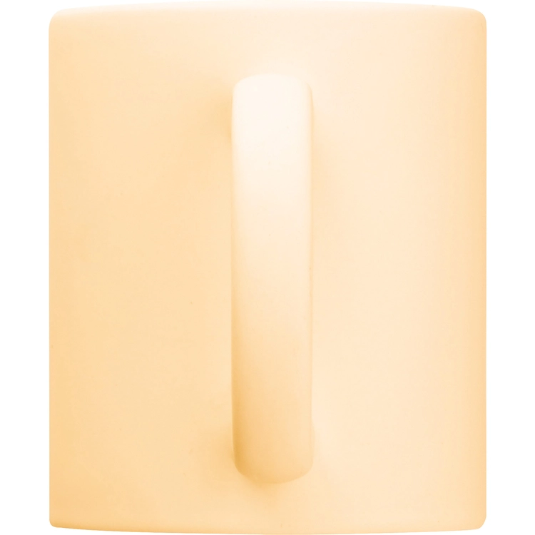 Kubek ceramiczny do sublimacji 330 ml ARIEL