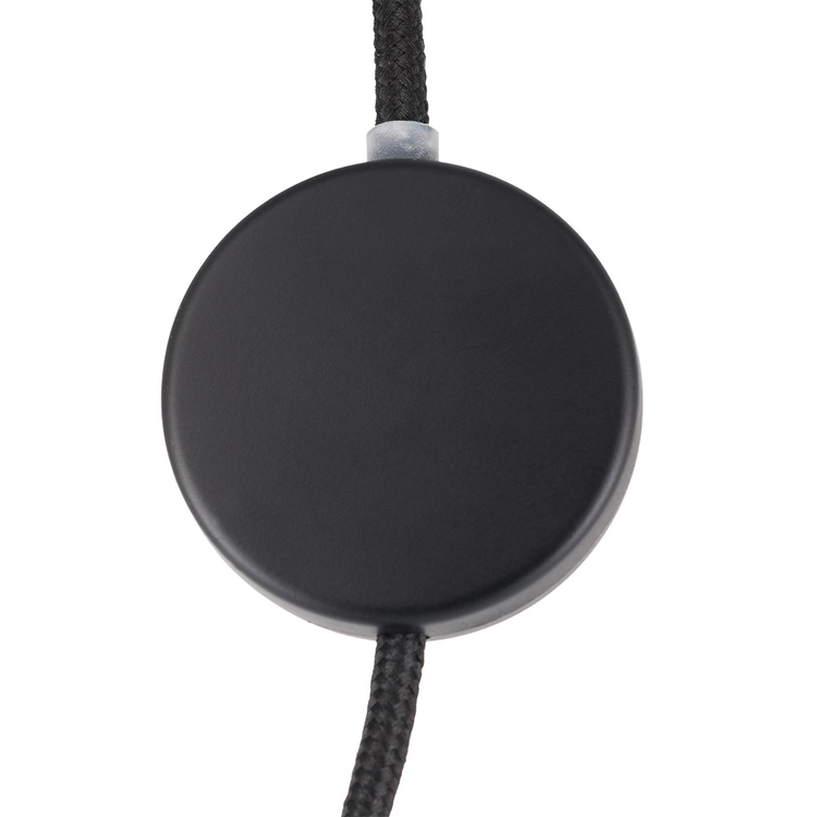 Kabel 4w1 z podświetlnym logo - LH-ZM02