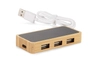 HUB USB NATRO
