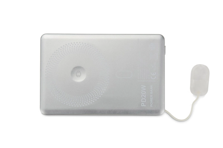 Powerbank ZYNTRA 5000 mAh 20W