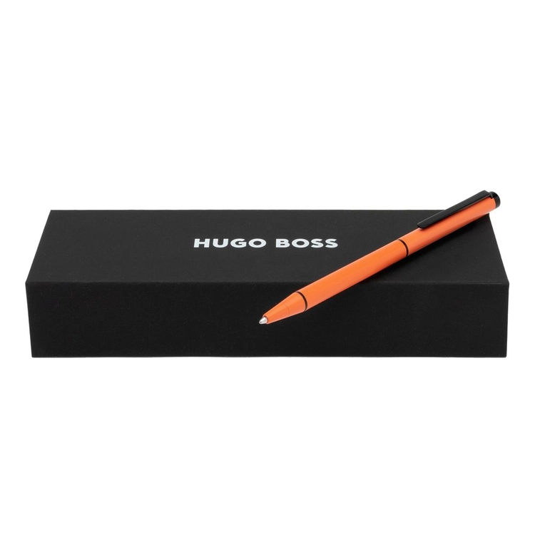 pióro kulkowe Cloud Matte Papaya Orange