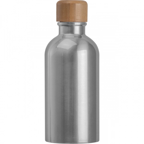 Butelka metalowa 400 ml MARILYN