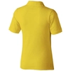 Damskie polo Calgary z krótkim rękawem 200 g/m²