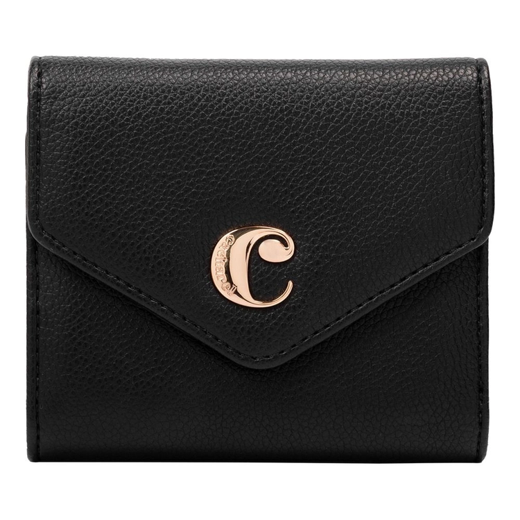 Torebka damska Alma Black