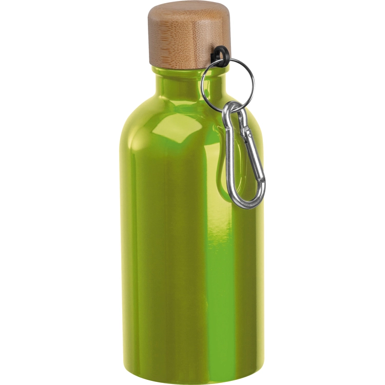 Butelka metalowa 400 ml MARILYN