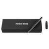 Pióro kulkowe Grid Black